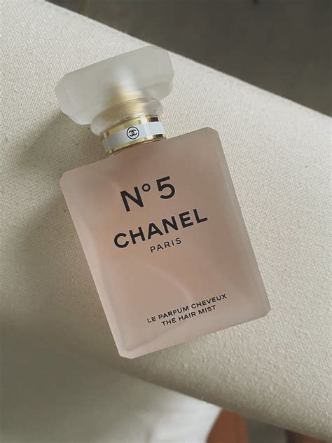 chanel n 5 review.